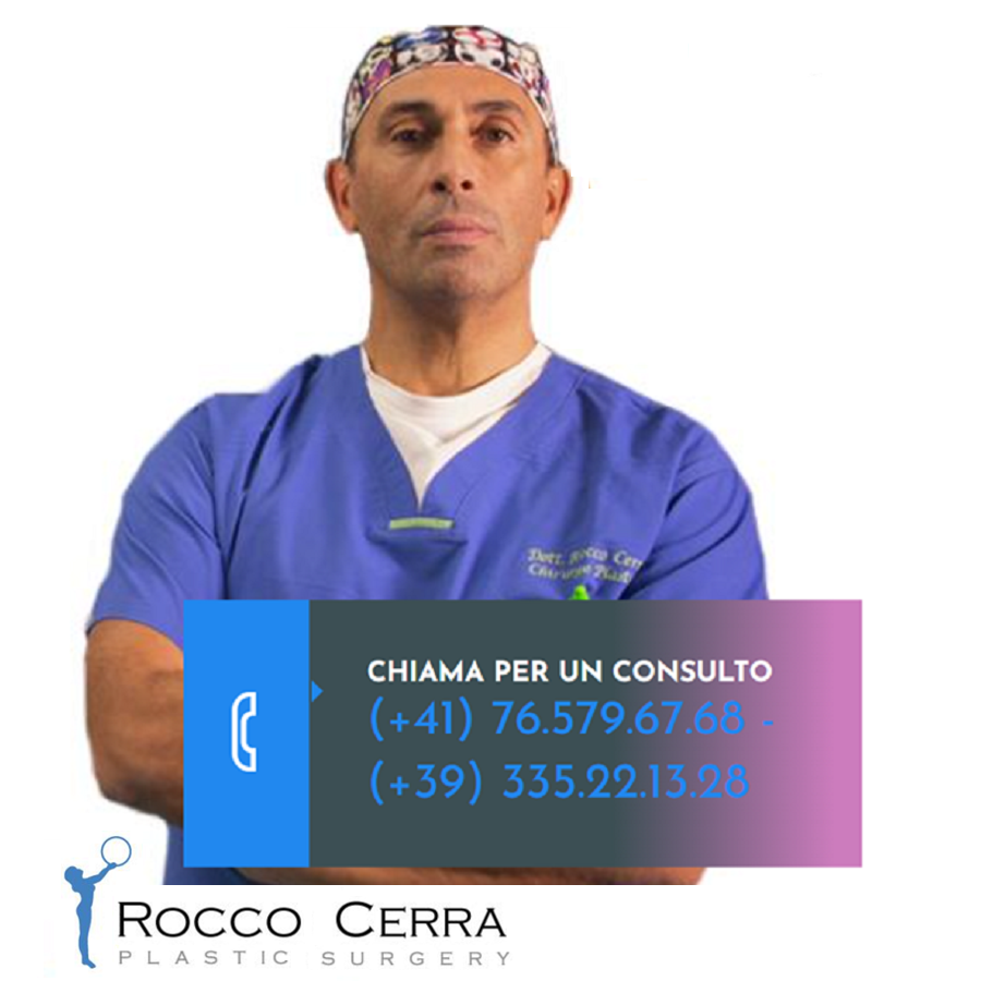 Rocco Cerra