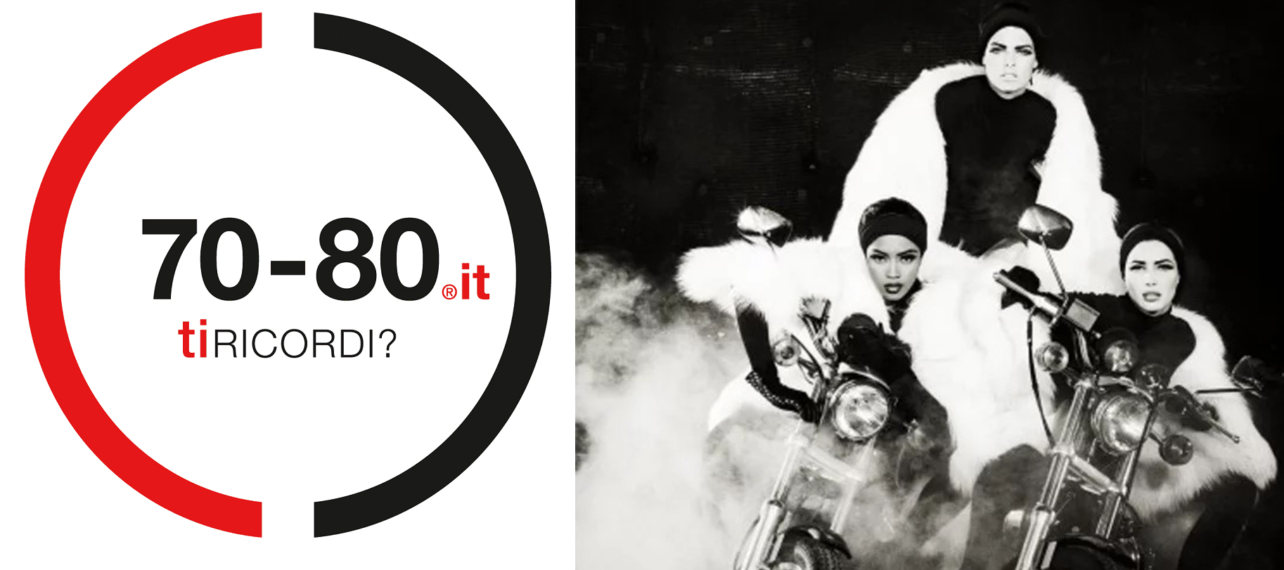 Supermodel The Trinity Meisel 