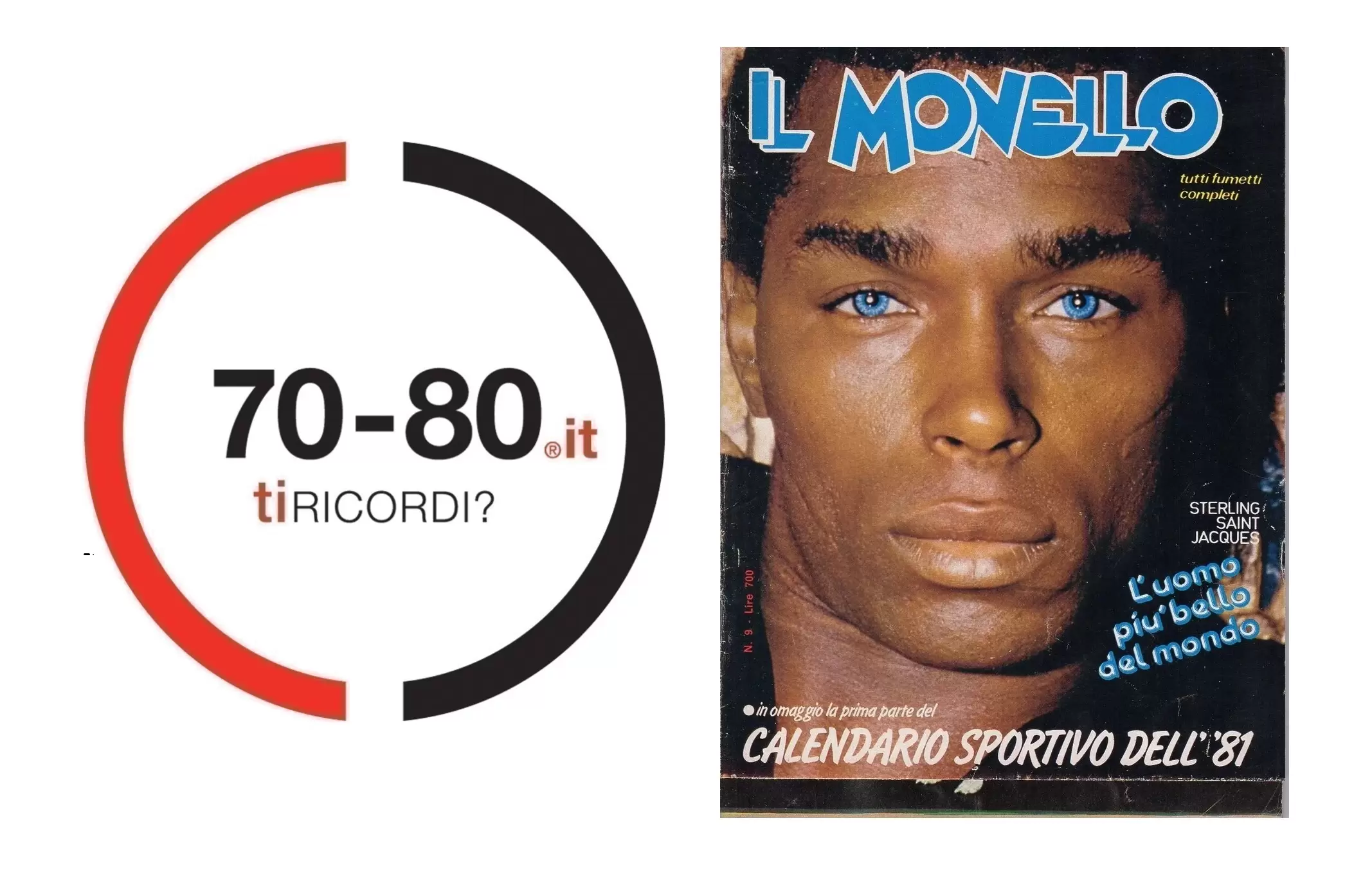 Sterling Saint Jacques