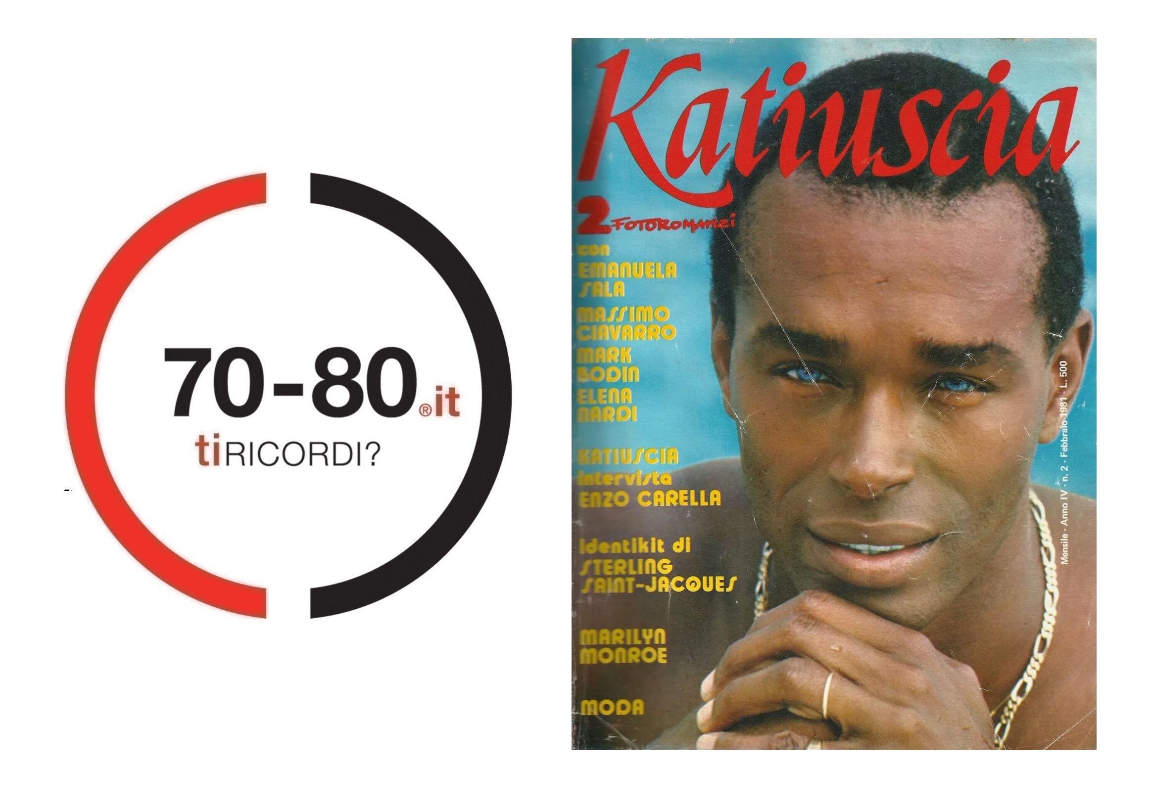 Sterling Saint Jacques