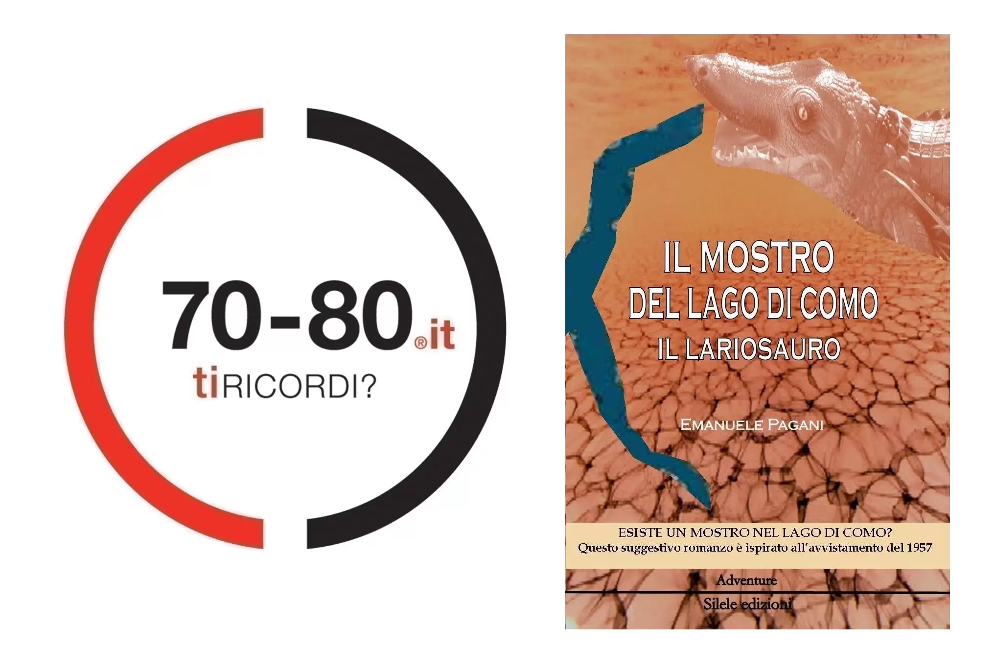 Lariosauro, Lariosaurus