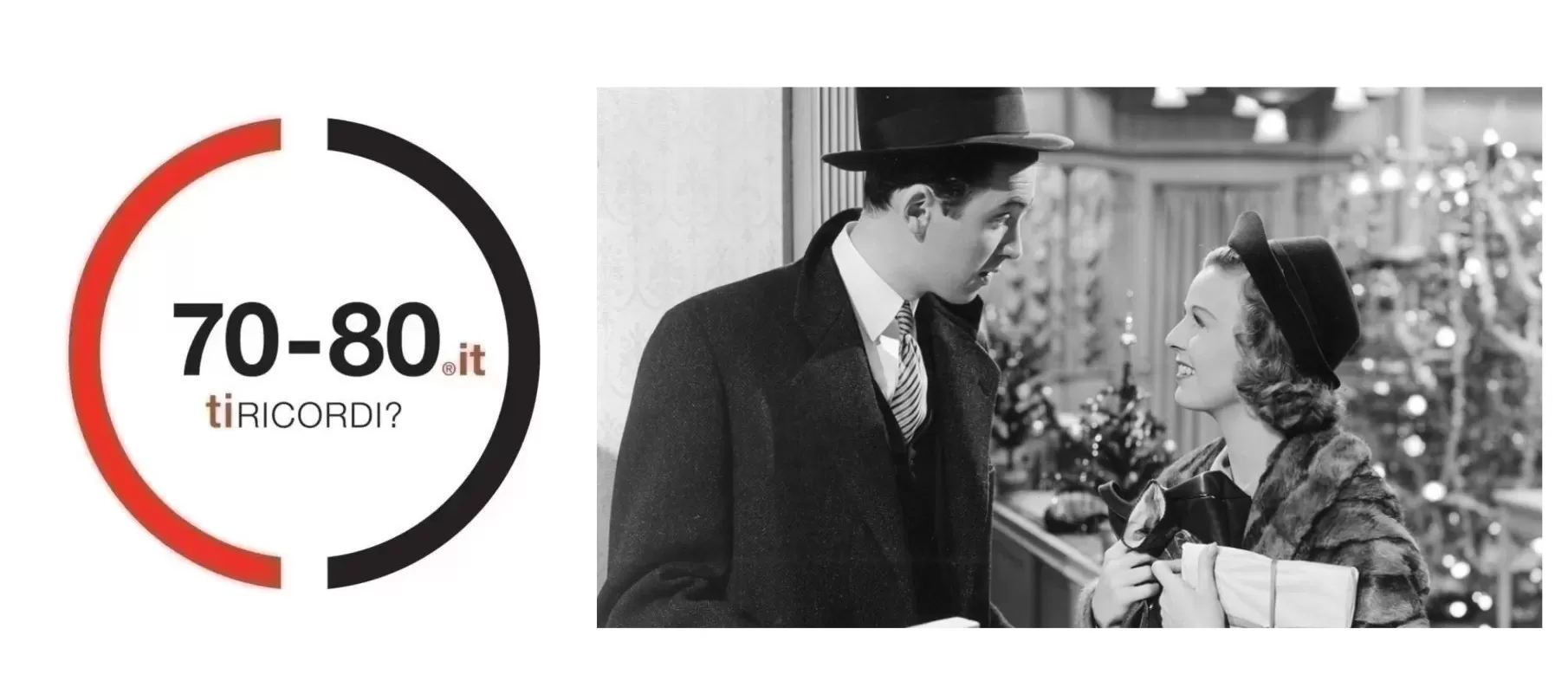 scrivimi fermo posta. Natale