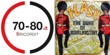 Duke of Burlington 1