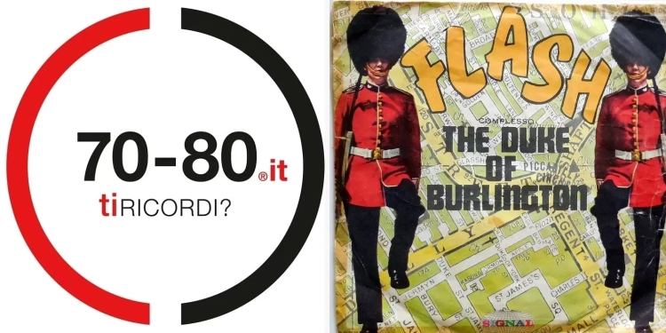 Duke of Burlington 1