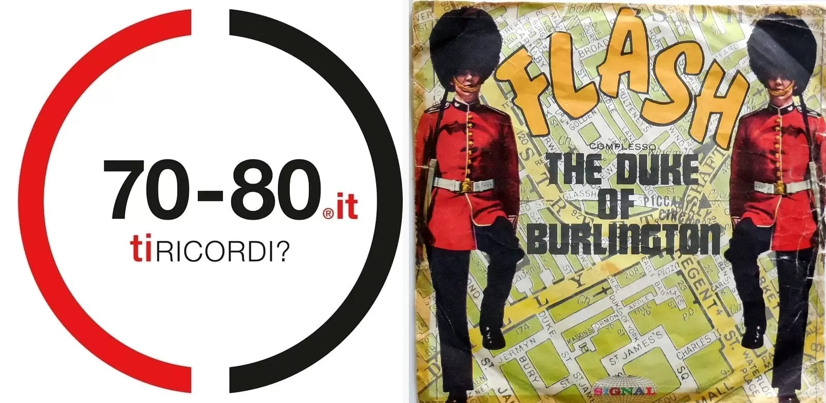 Duke of Burlington 1