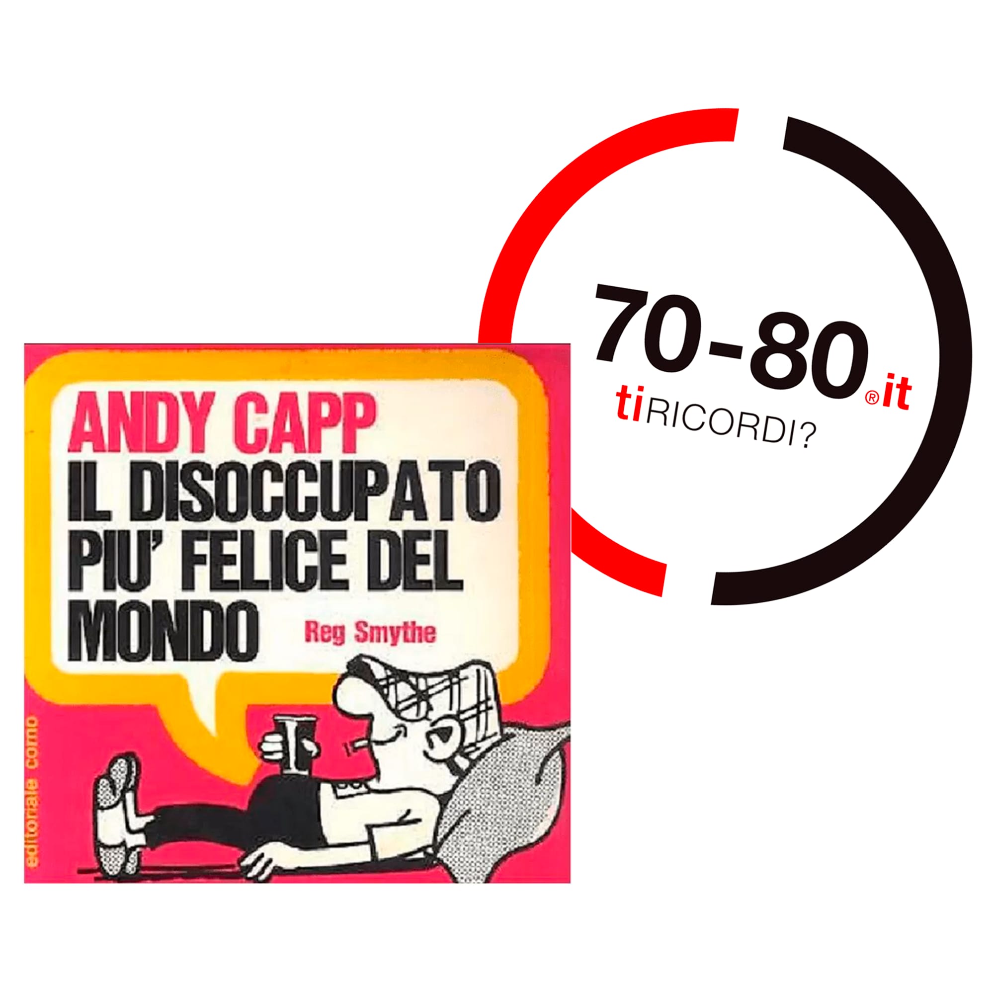 Andy Capp