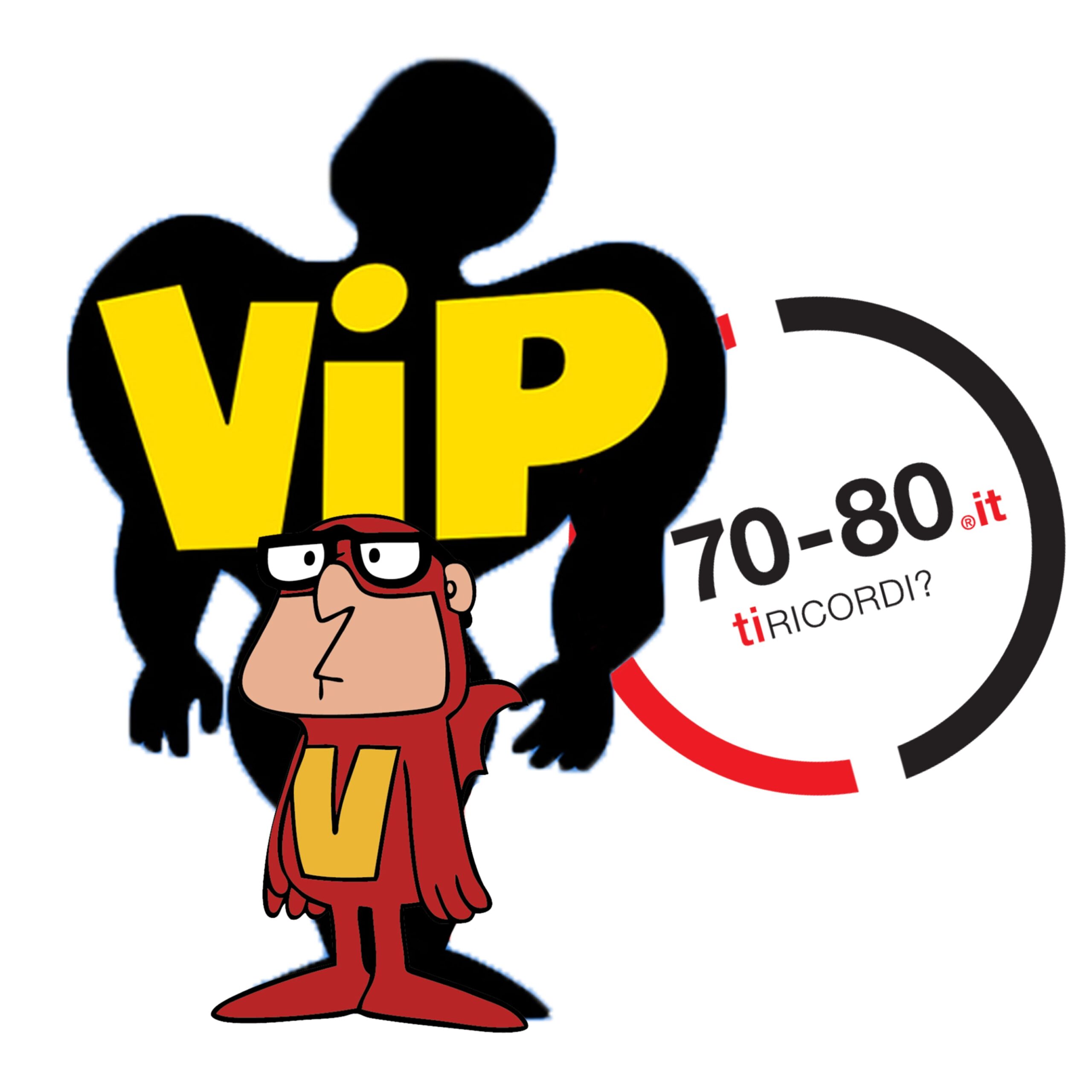 vip