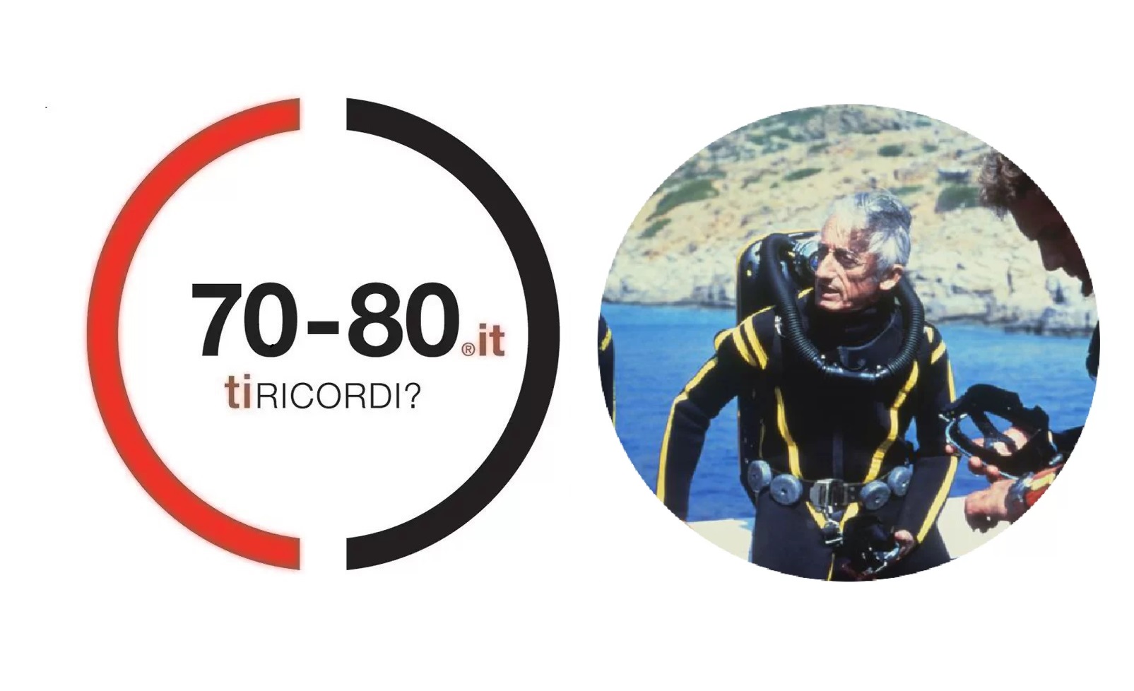 Jean-Michel Cousteau