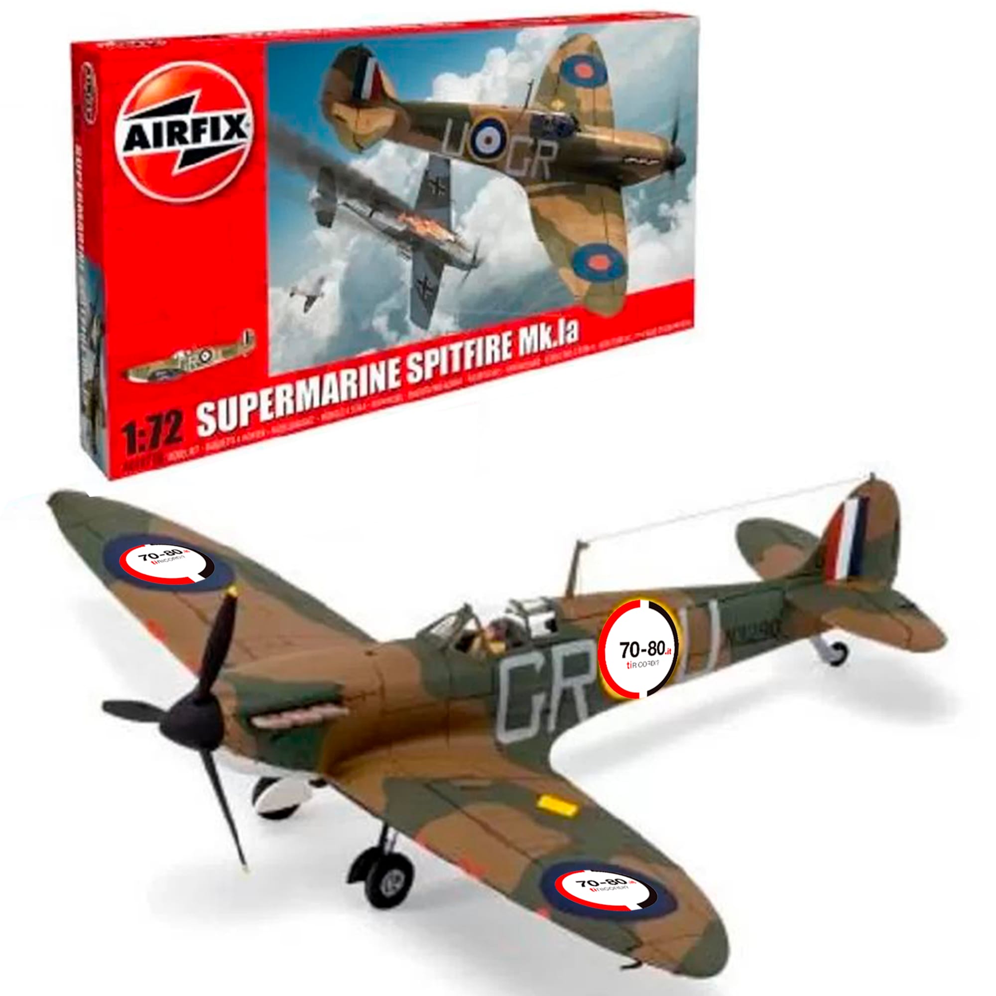 airfix
