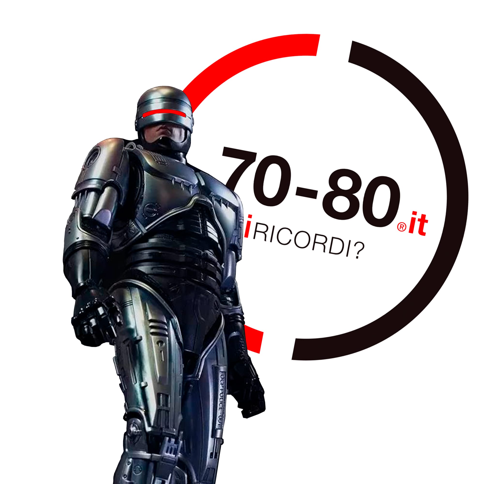 robocop