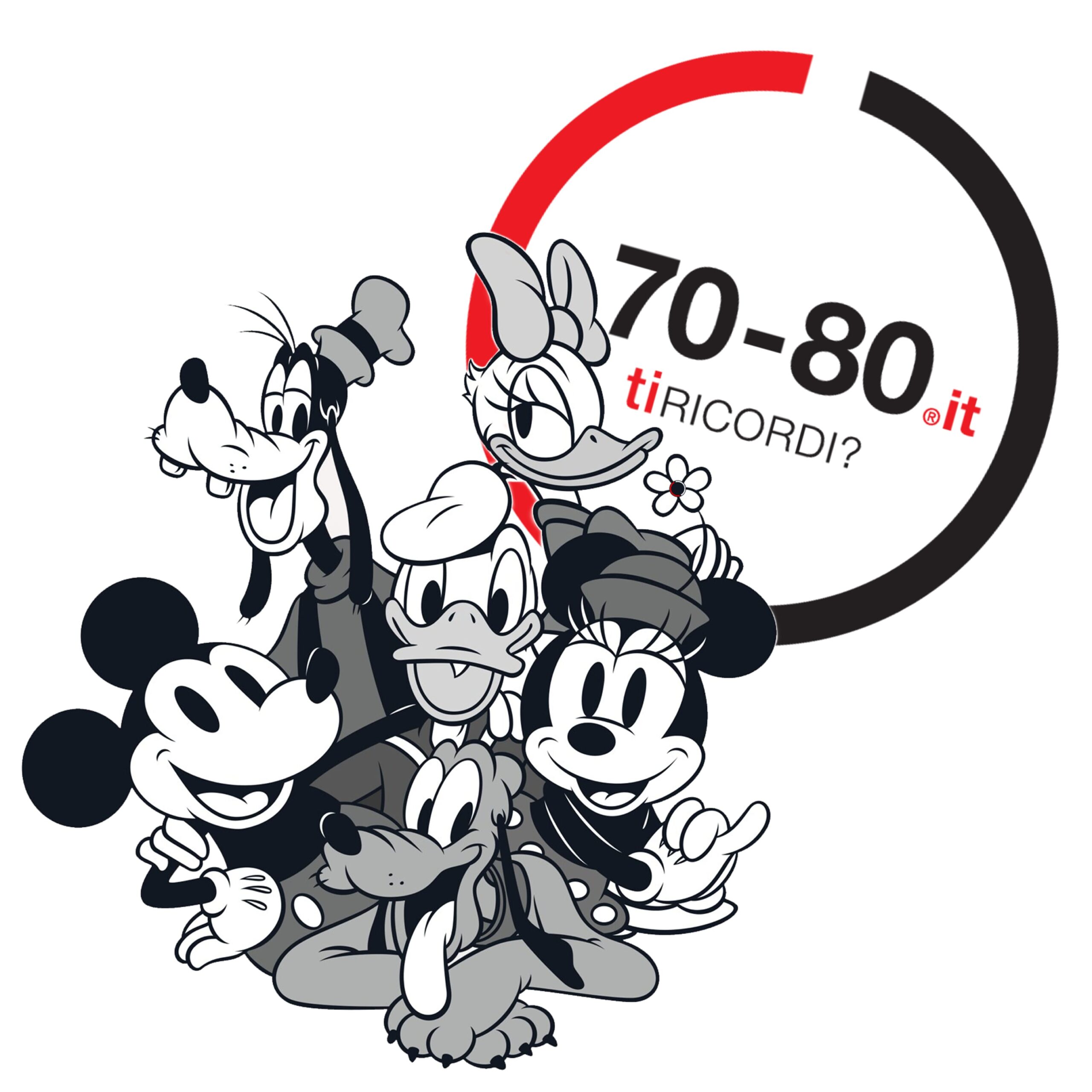 deposito di Zio Paperone