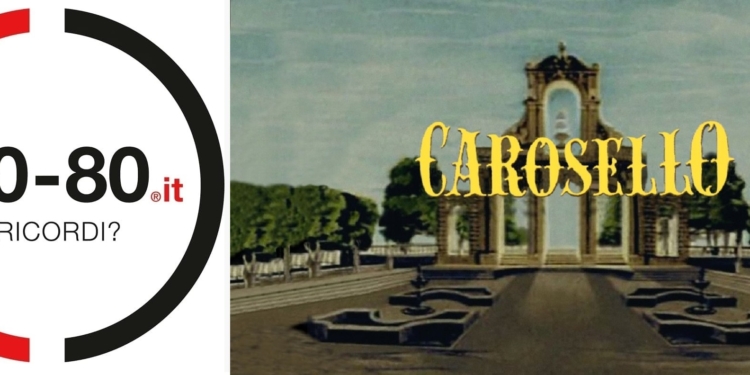 Carosello 20