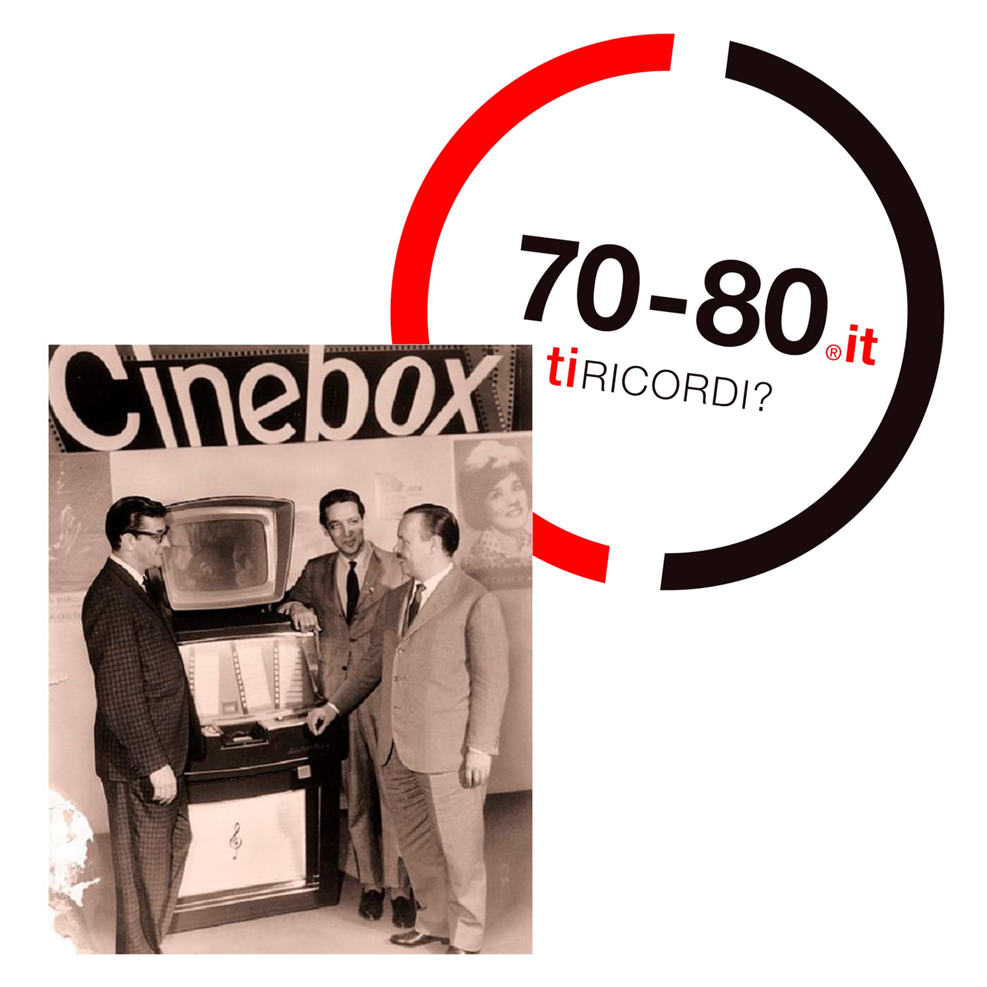 Cinebox e Scopitone