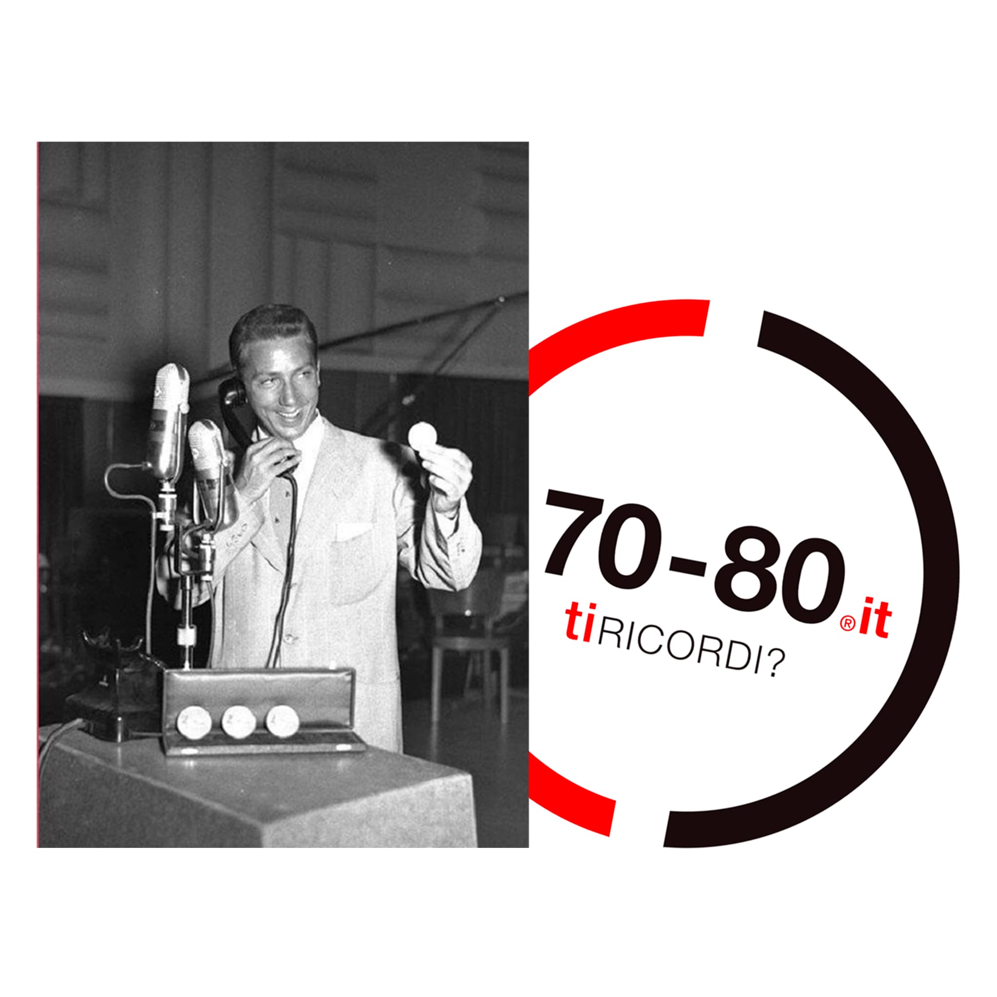 Mike Bongiorno, ferma la musica