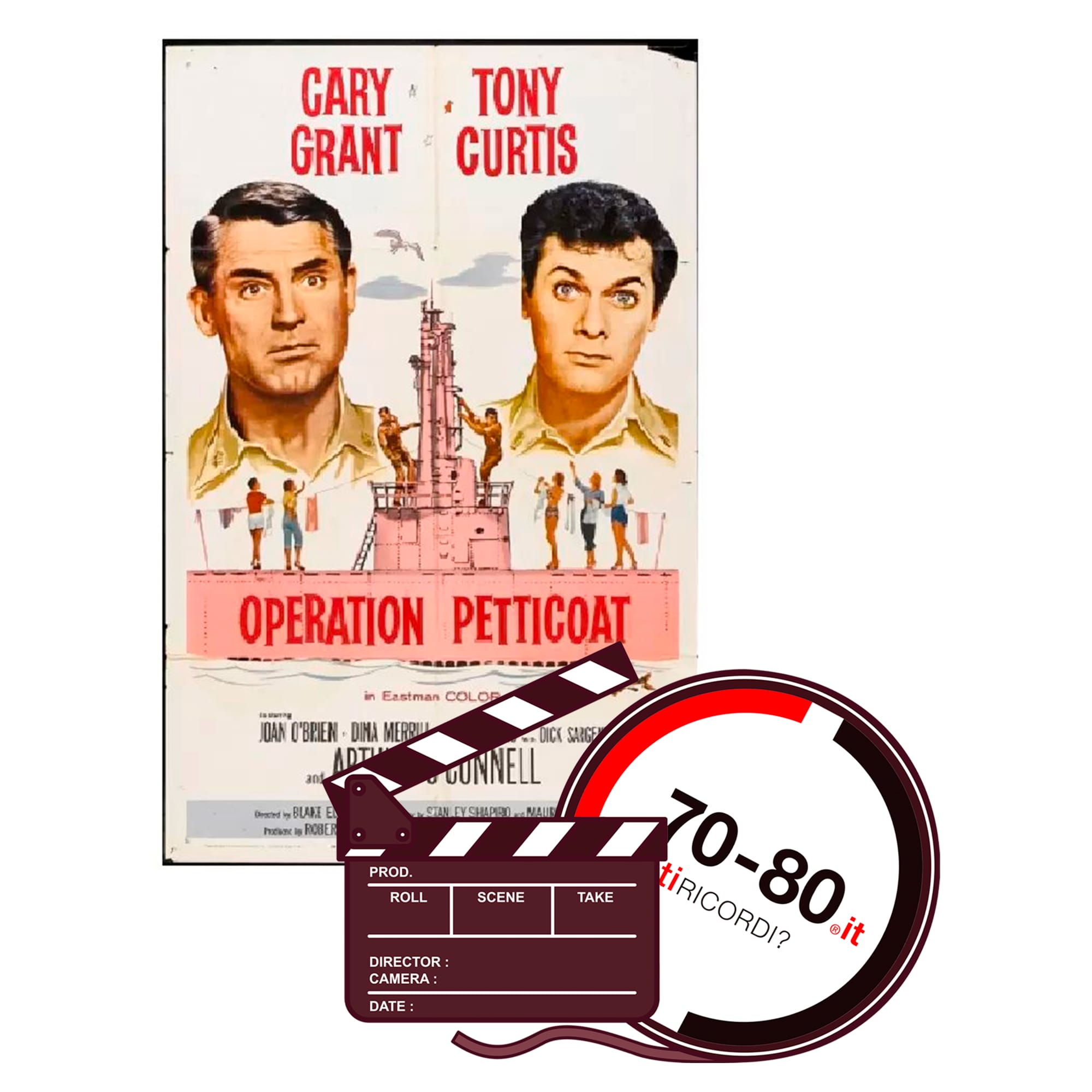 Operazione Sottoveste 