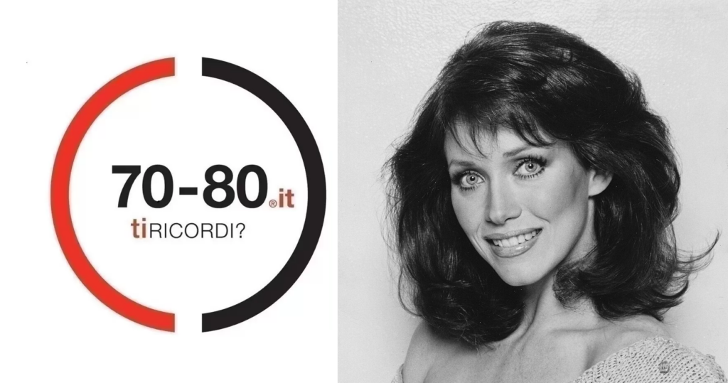 Tanya Roberts