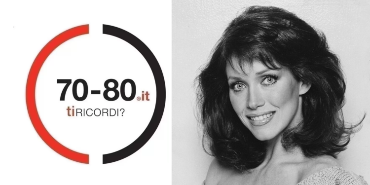 Tanya Roberts