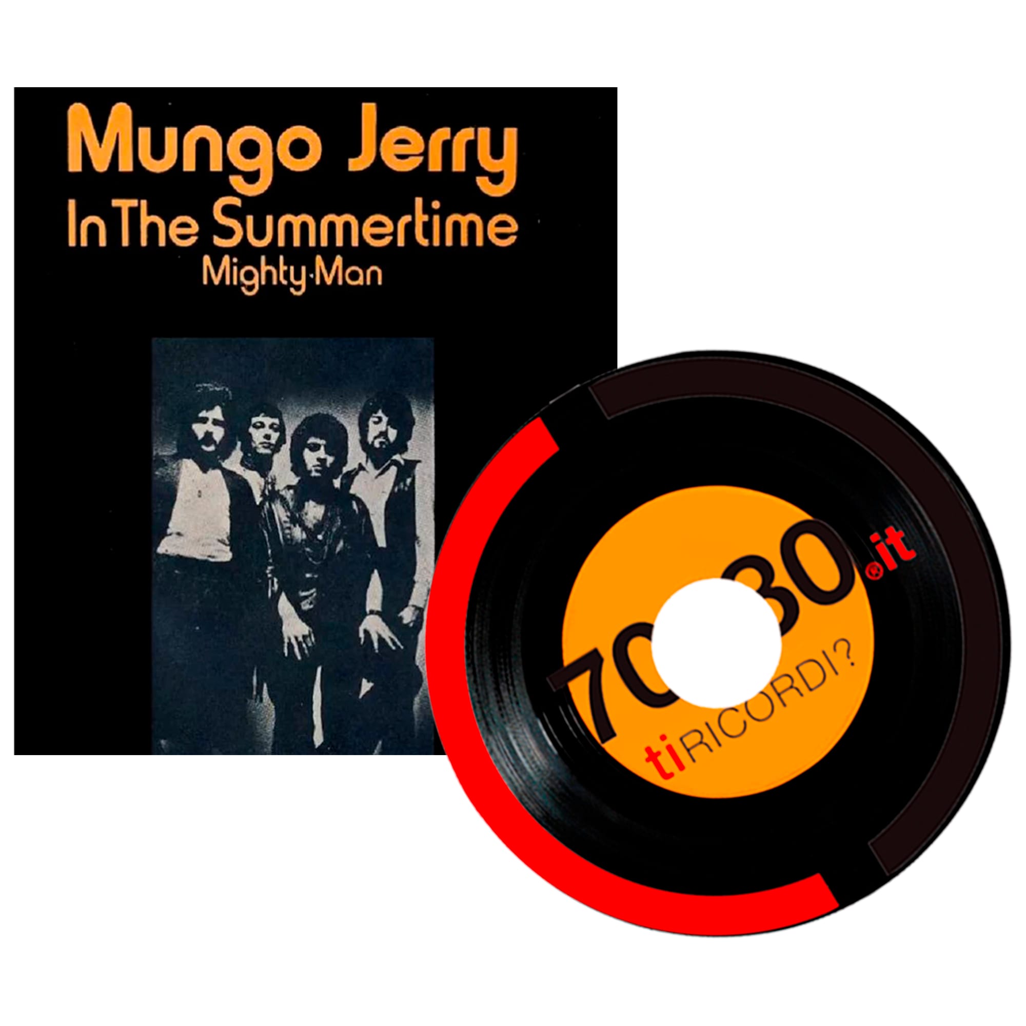 Mungo Jerry