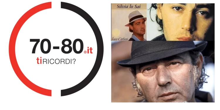 Luca Carboni, Silvia lo sai