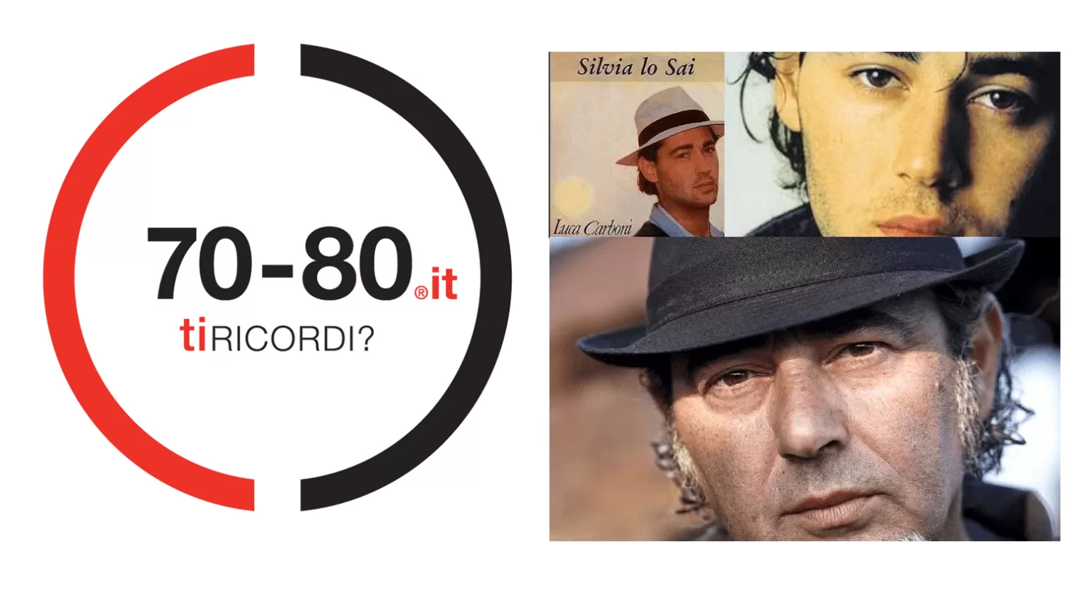 Luca Carboni, Silvia lo sai