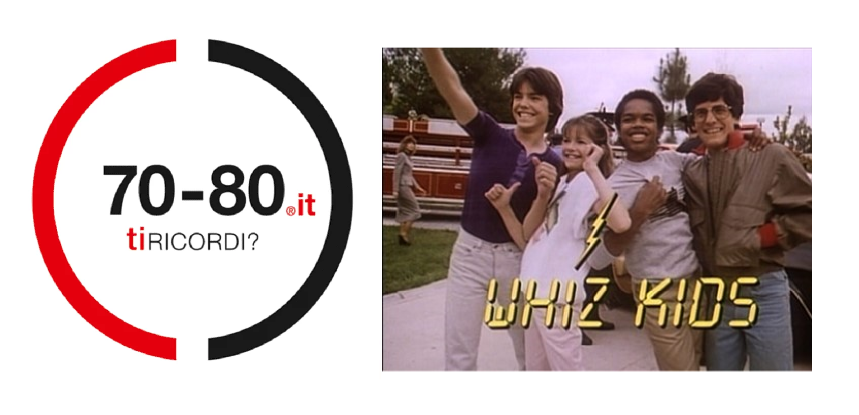 i ragazzi del computer