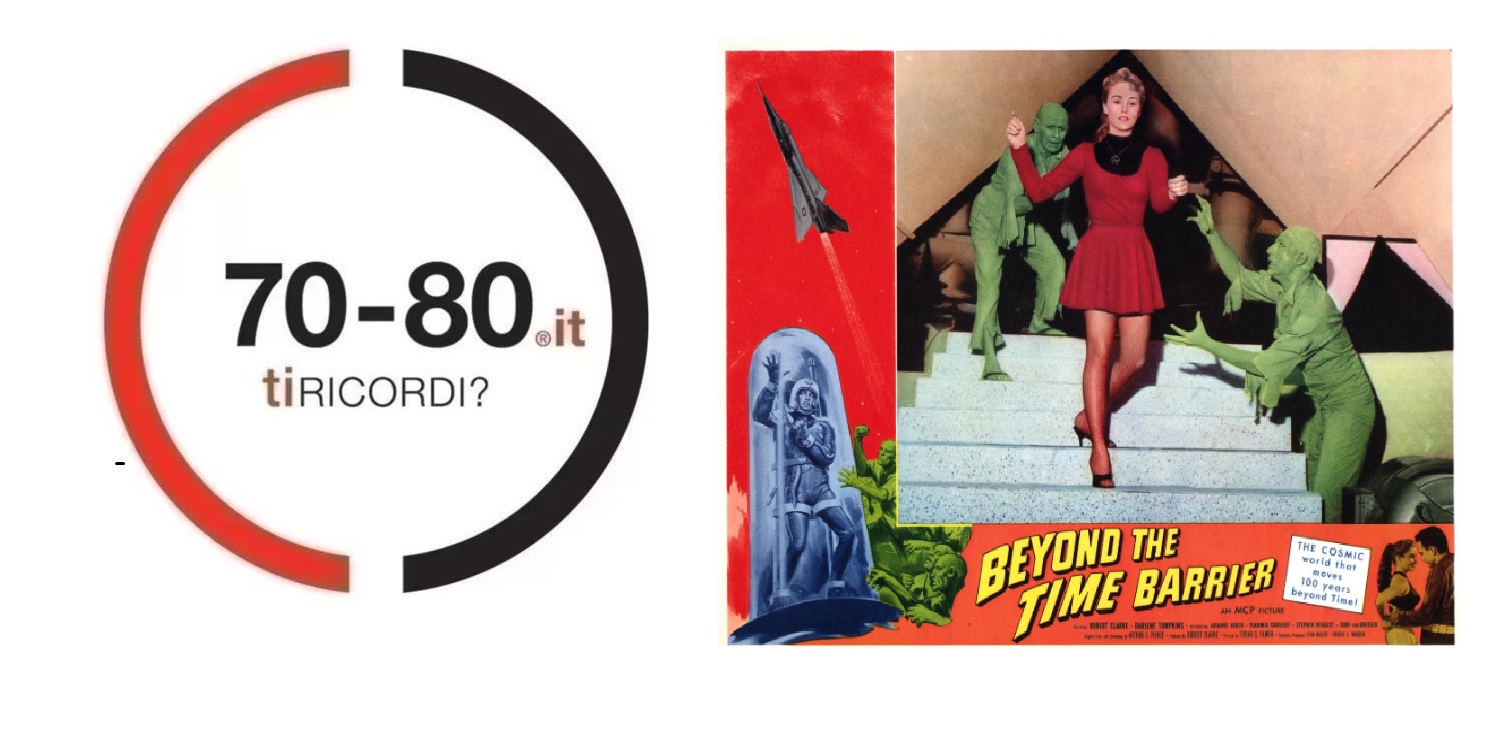 Beyond the time barrier