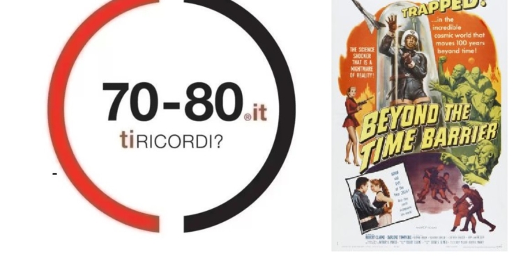 Beyond the time barrier