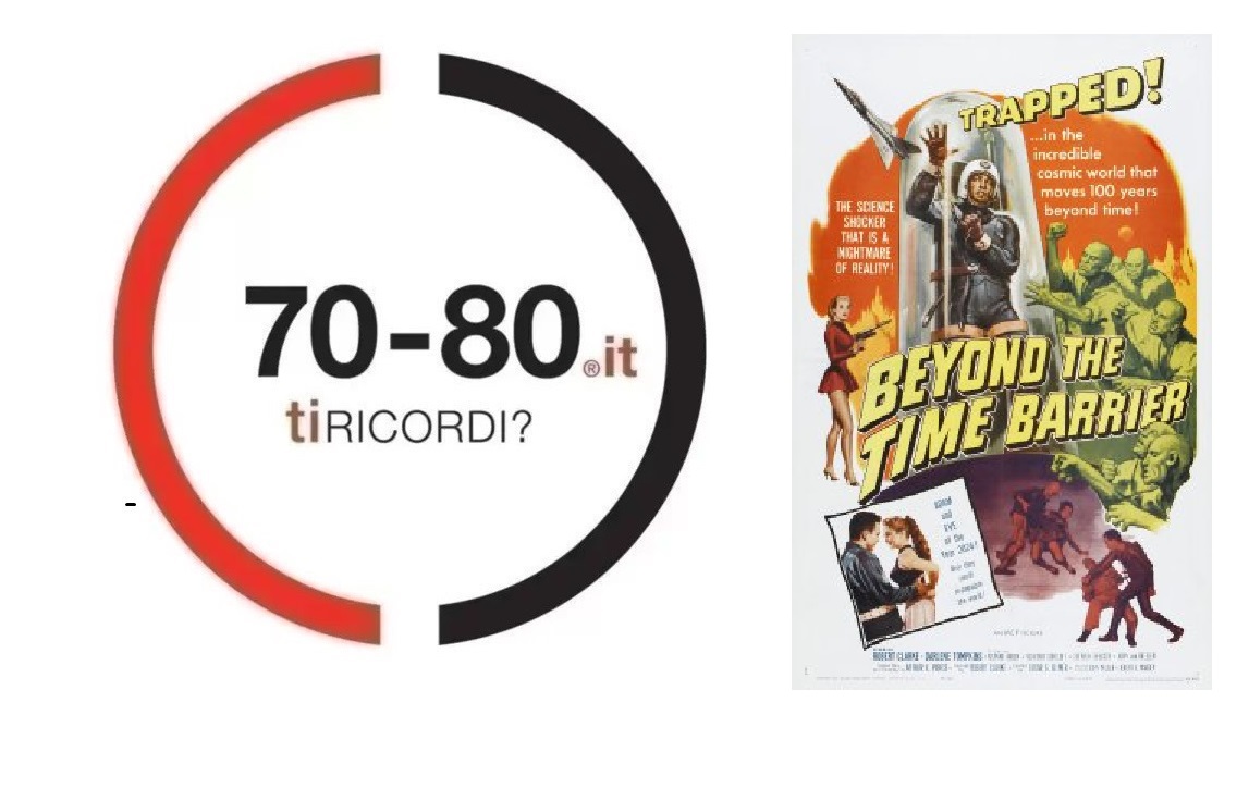 Beyond the time barrier