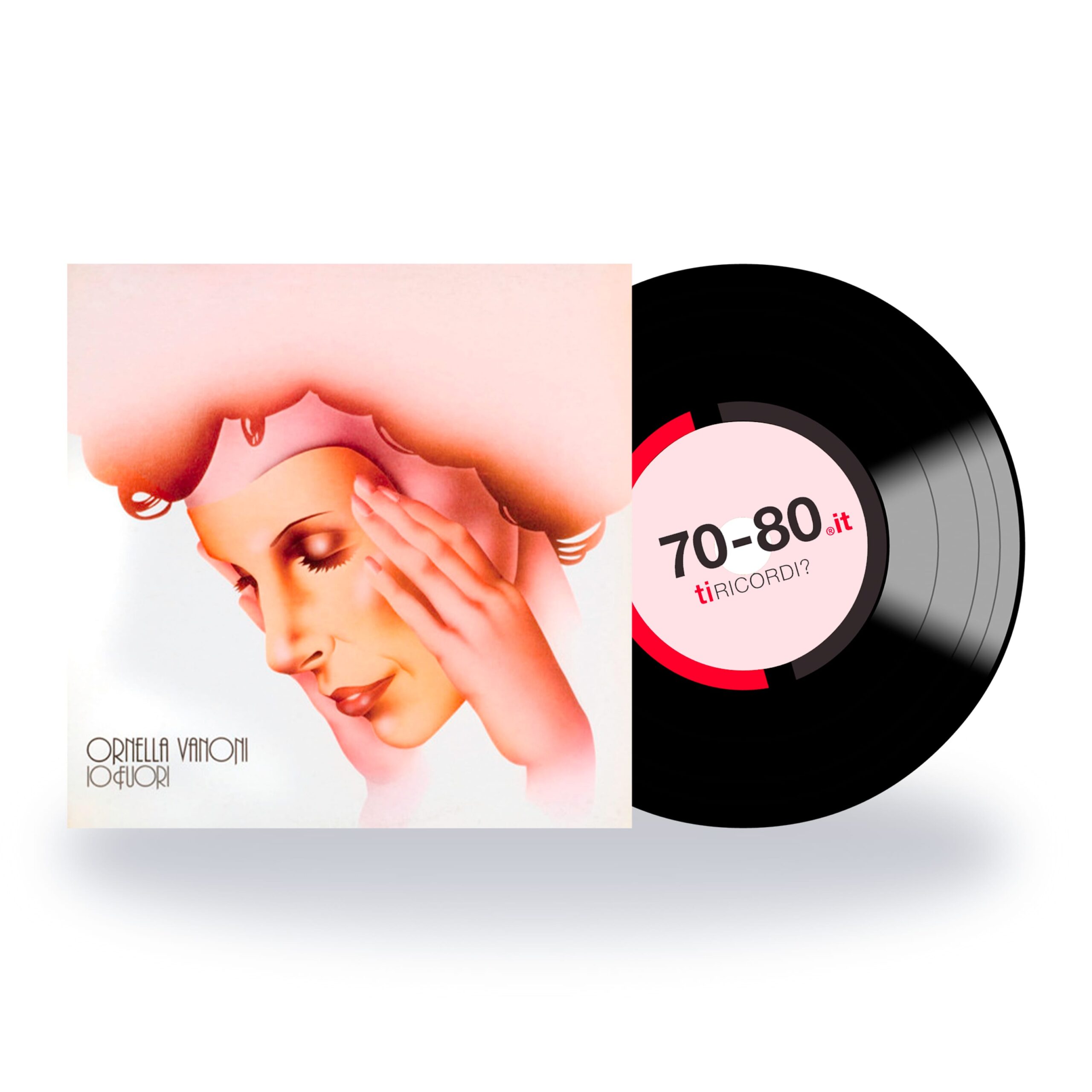 ornella vanoni, ti voglio