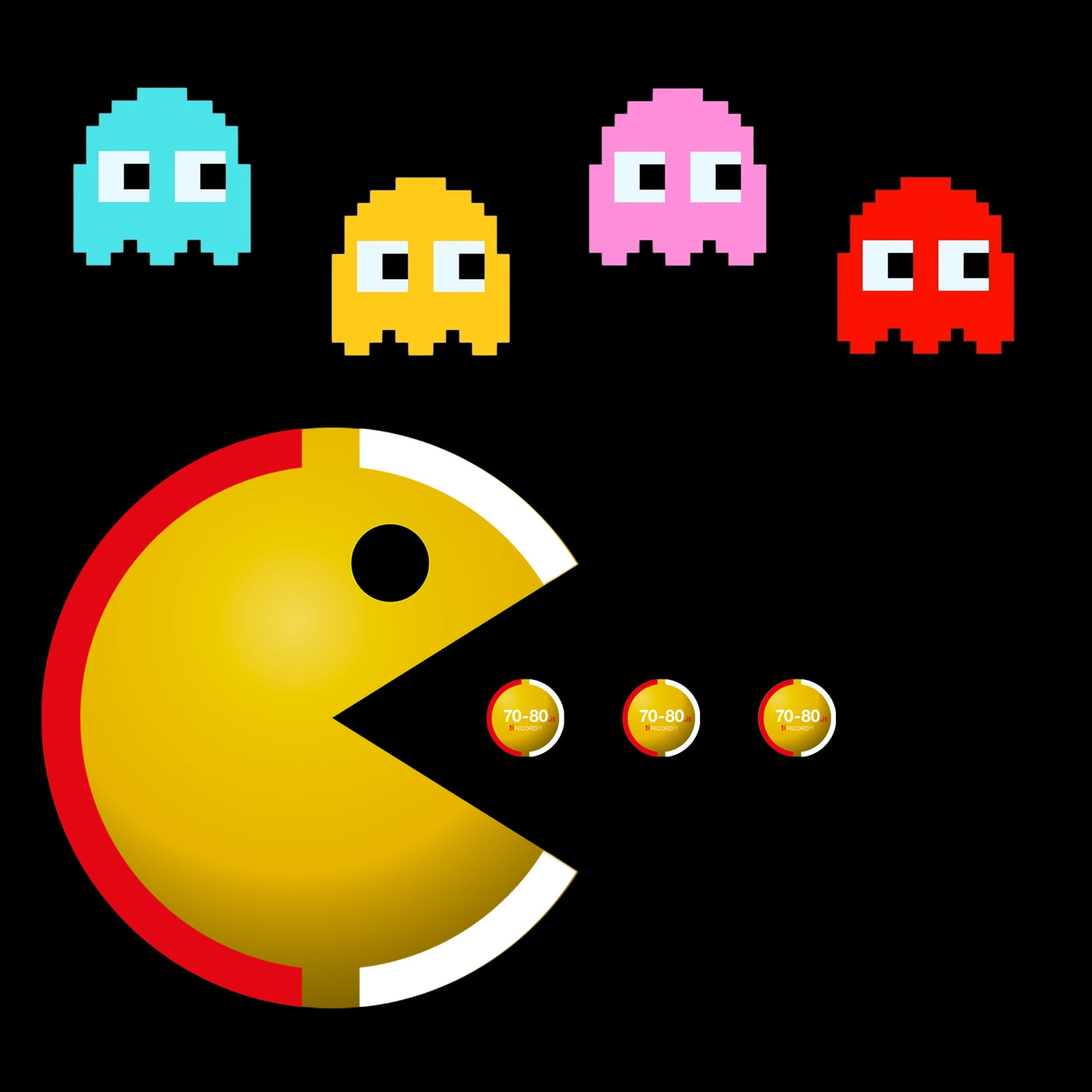 Pac Man