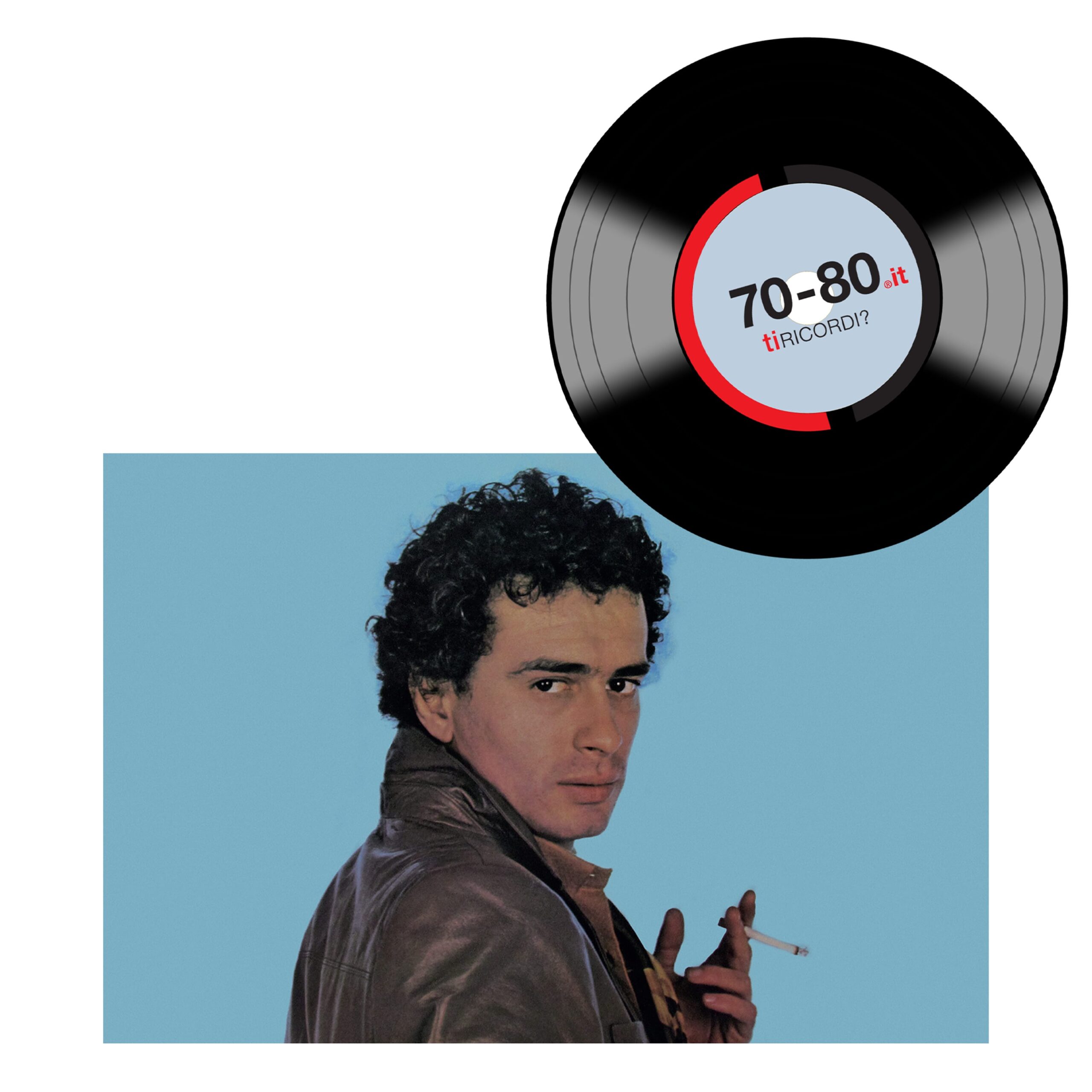 Pino d'Angiò, Ma quale idea