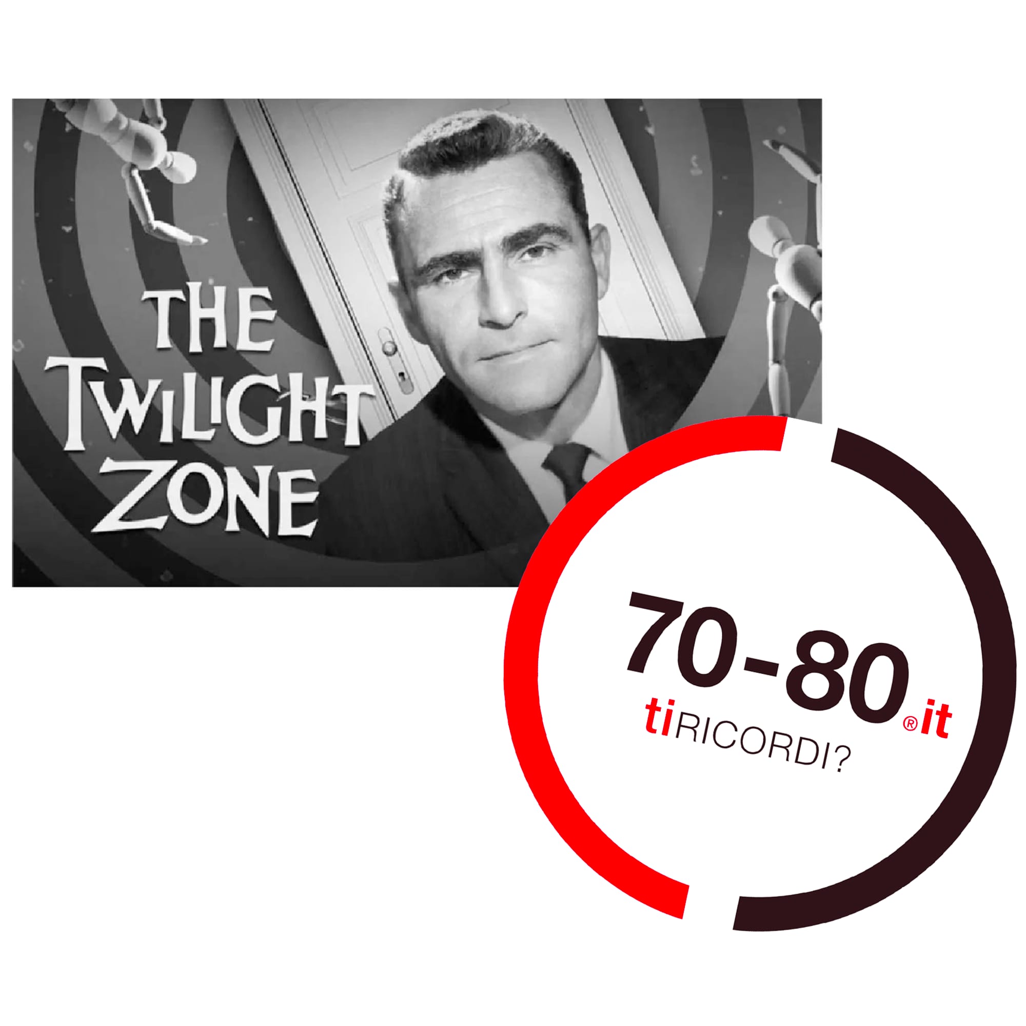 ai confini della realtà