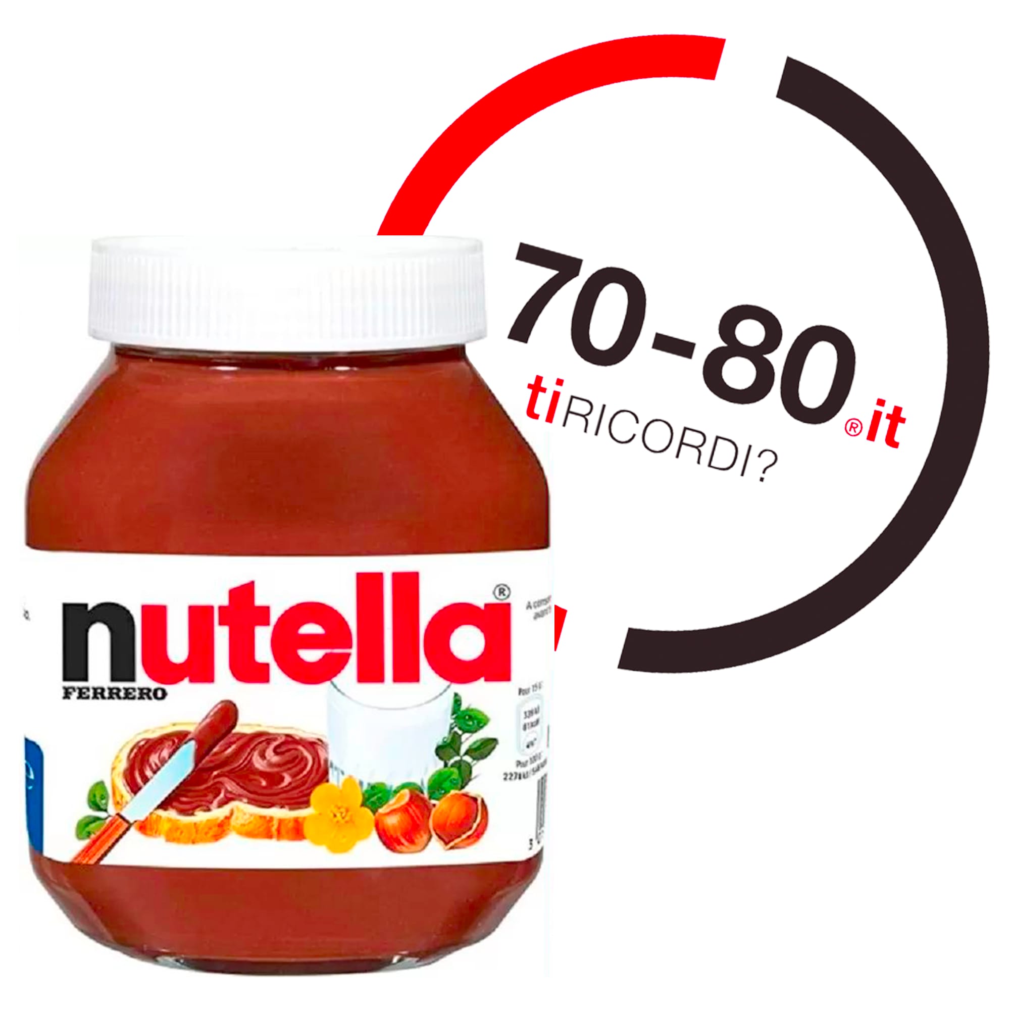 nutella