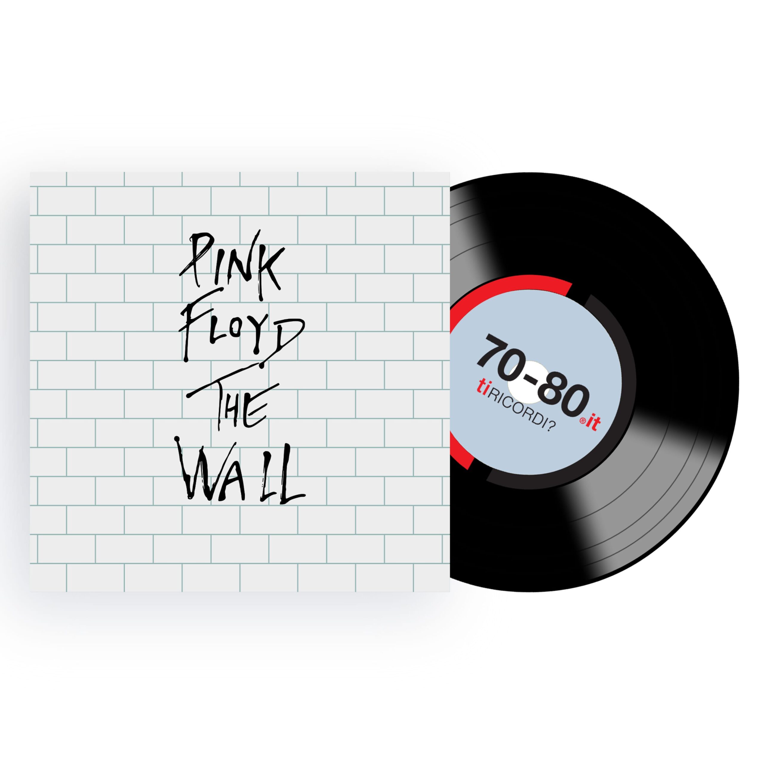 Pink Floyd, Another brick in the wall