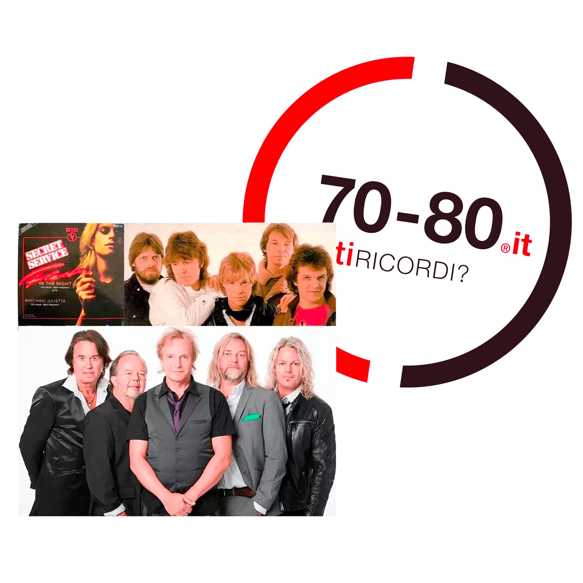 oh susie, secret service