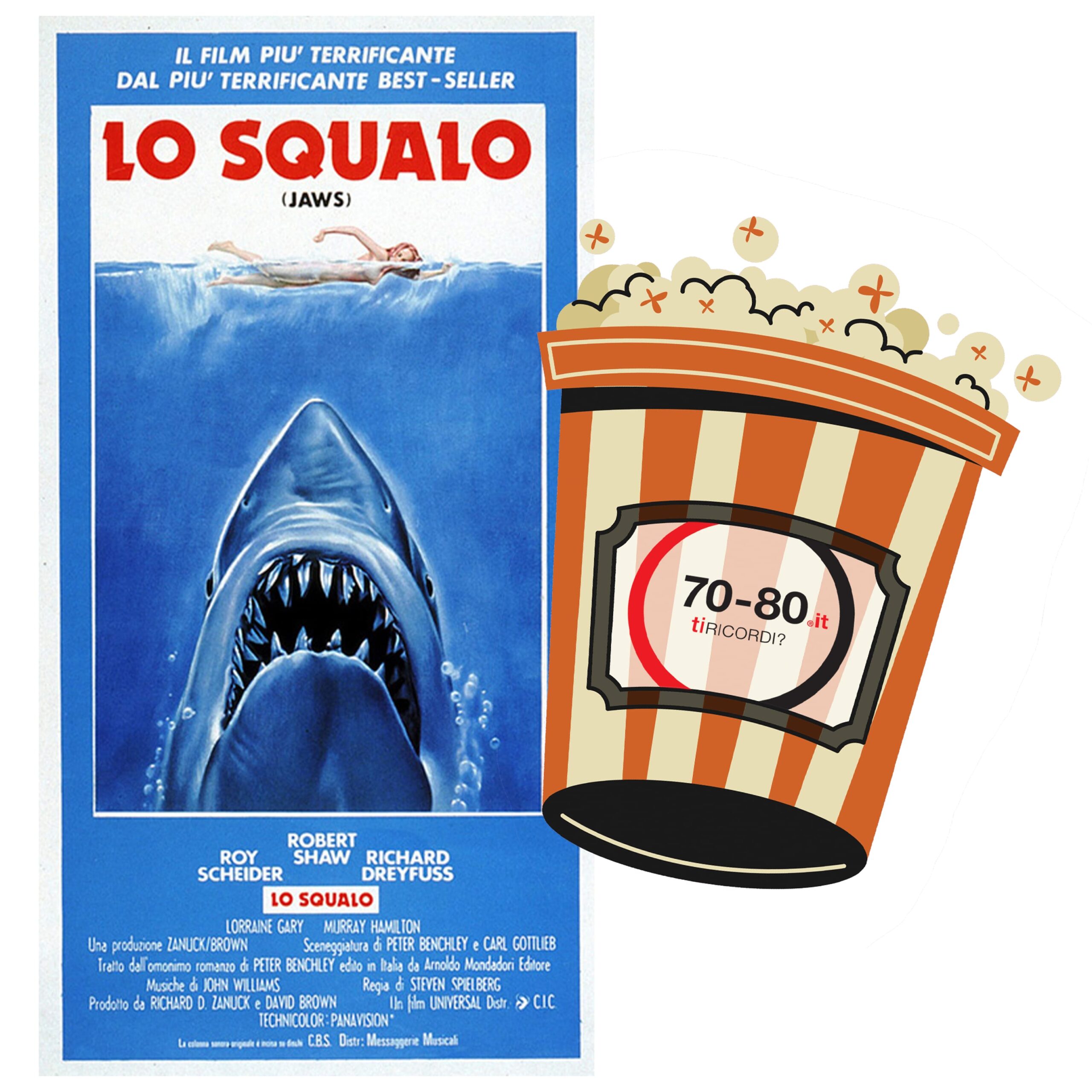 lo squalo