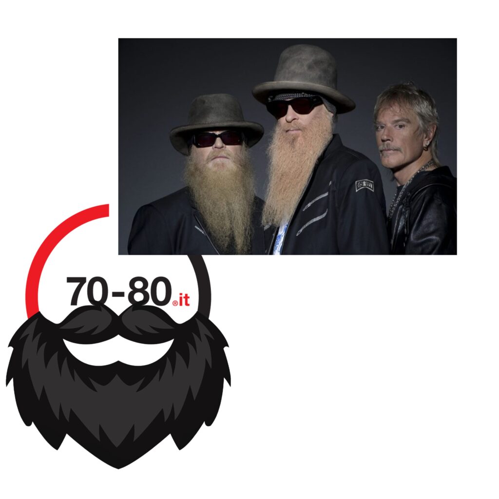 ZZ Top