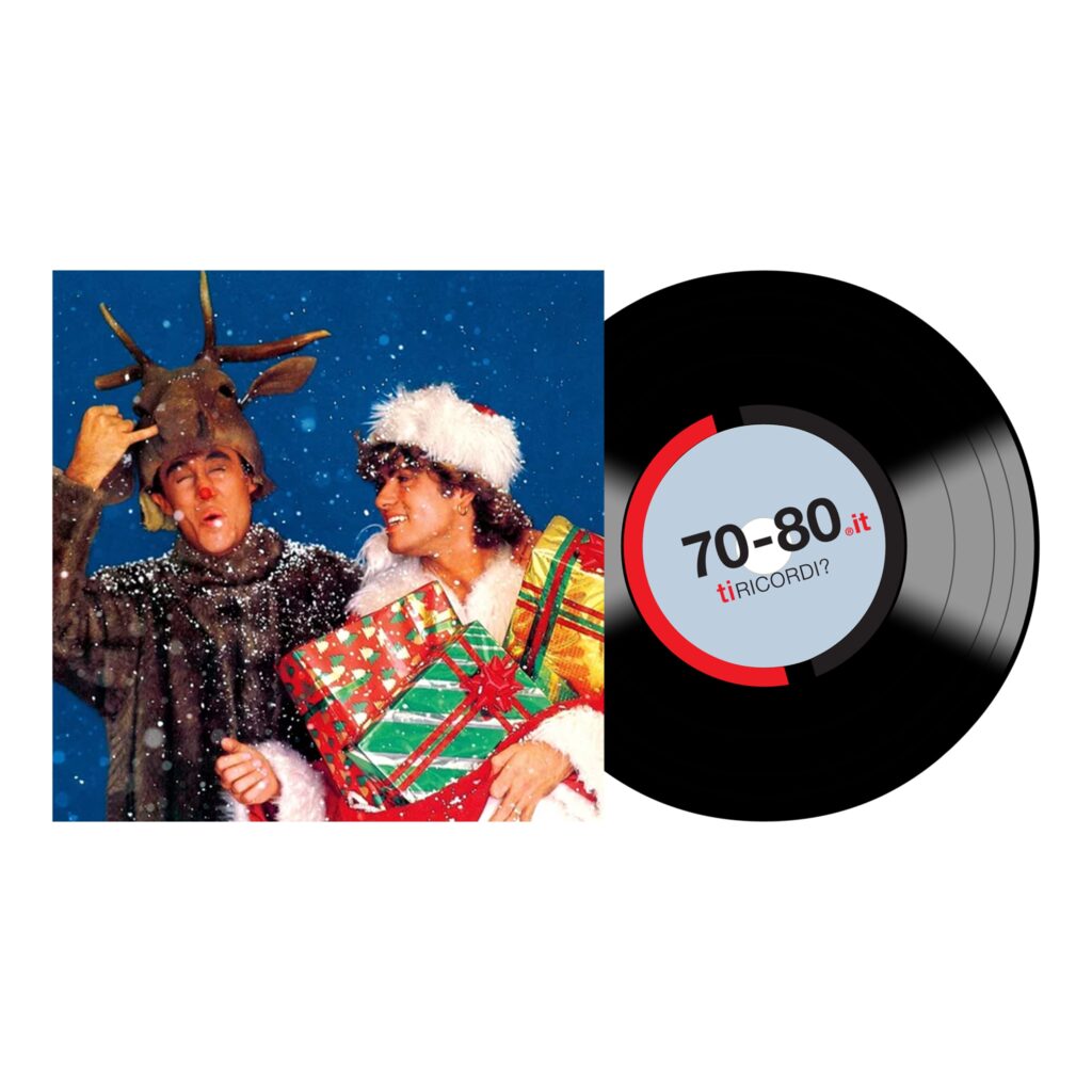 Last Christmas, Wham