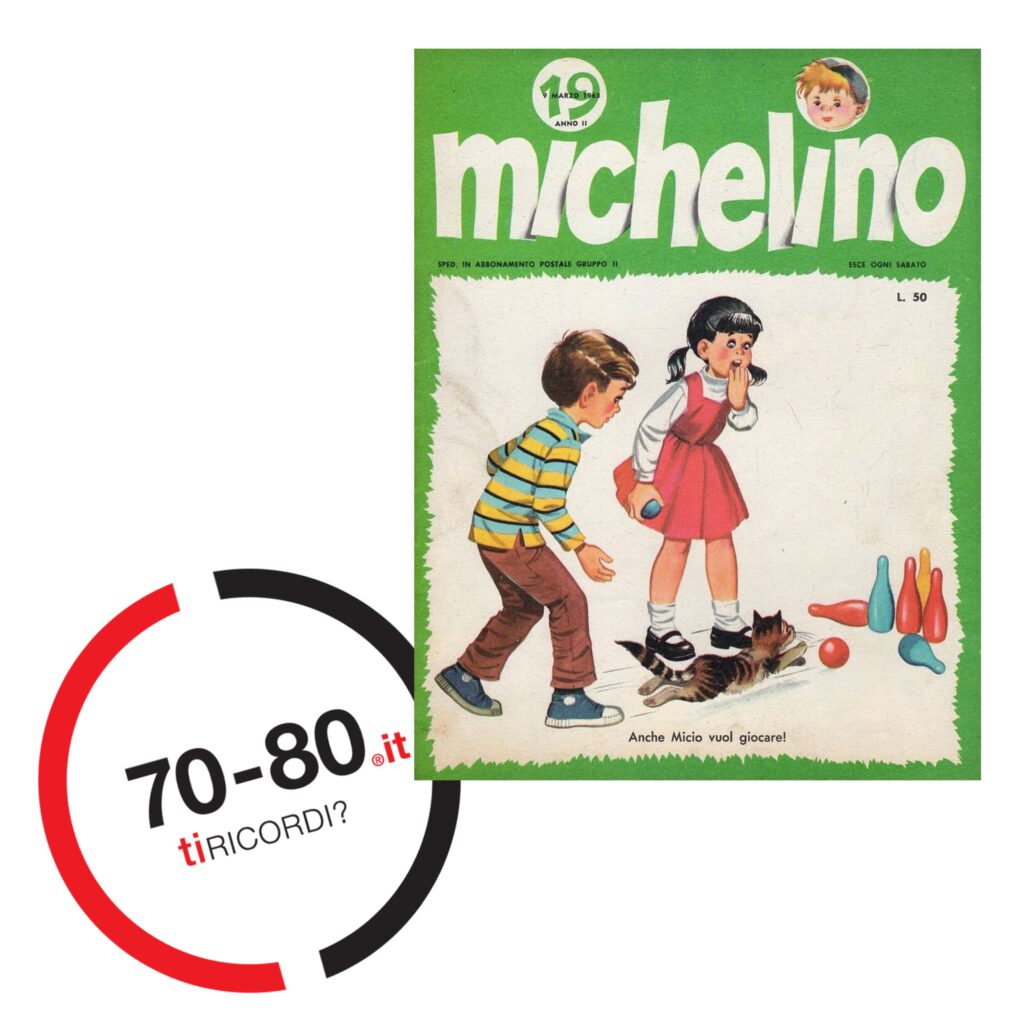 Michelino