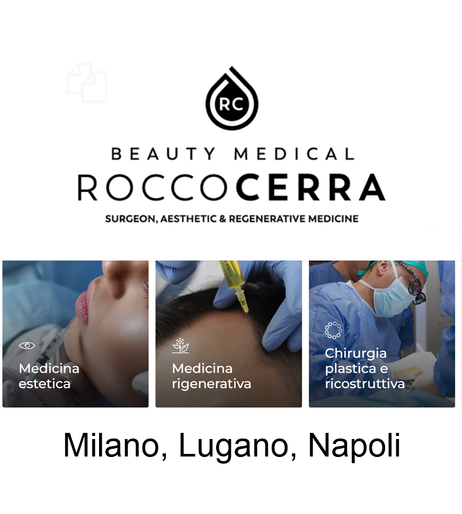 Dr. Rocco Cerra Dr. Rocco Cerra