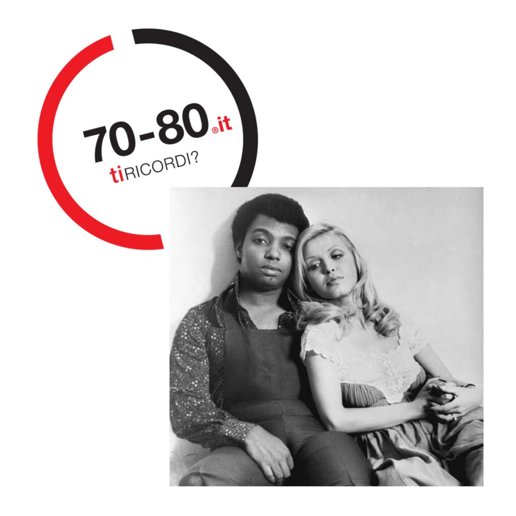 Wess & Dori Ghezzi, un corpo e un'anima