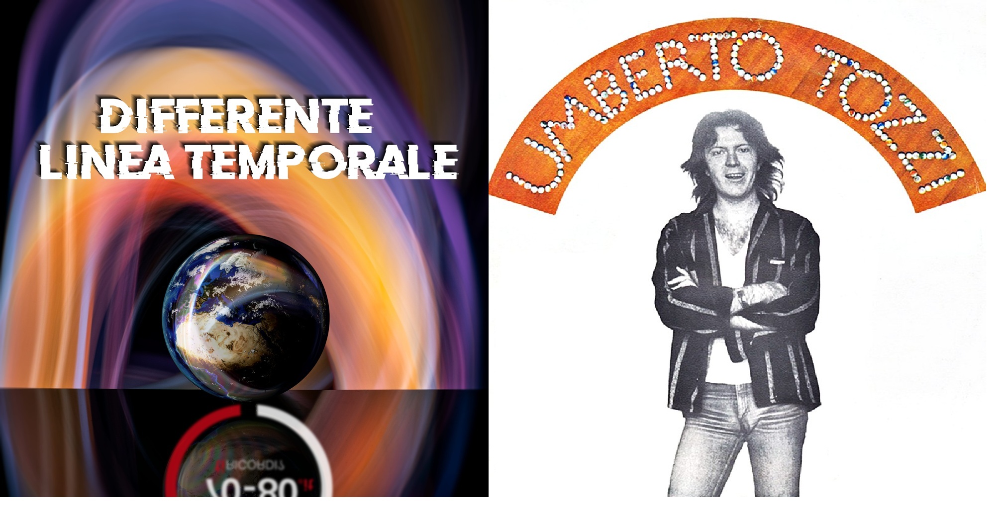 differente linea temporale base immagine articolo