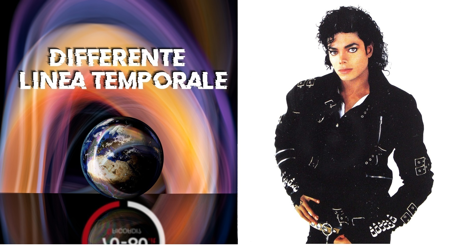 Differente Linea Temporale