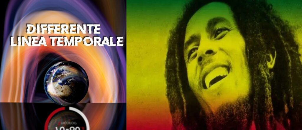 Bob Marley