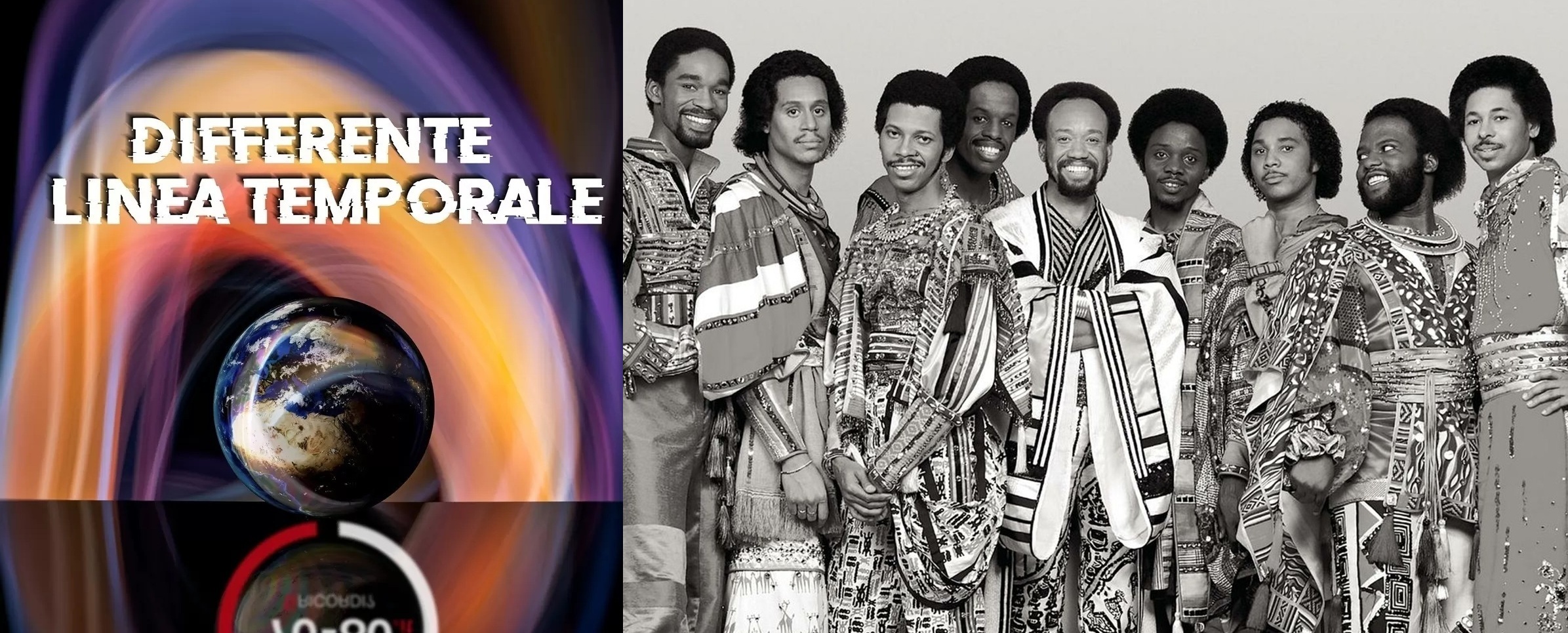 Earth Wind & Fire