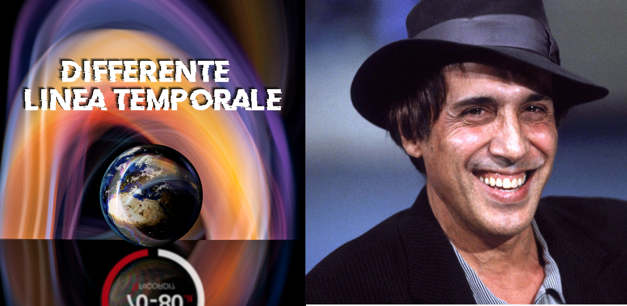 Adriano Celentano