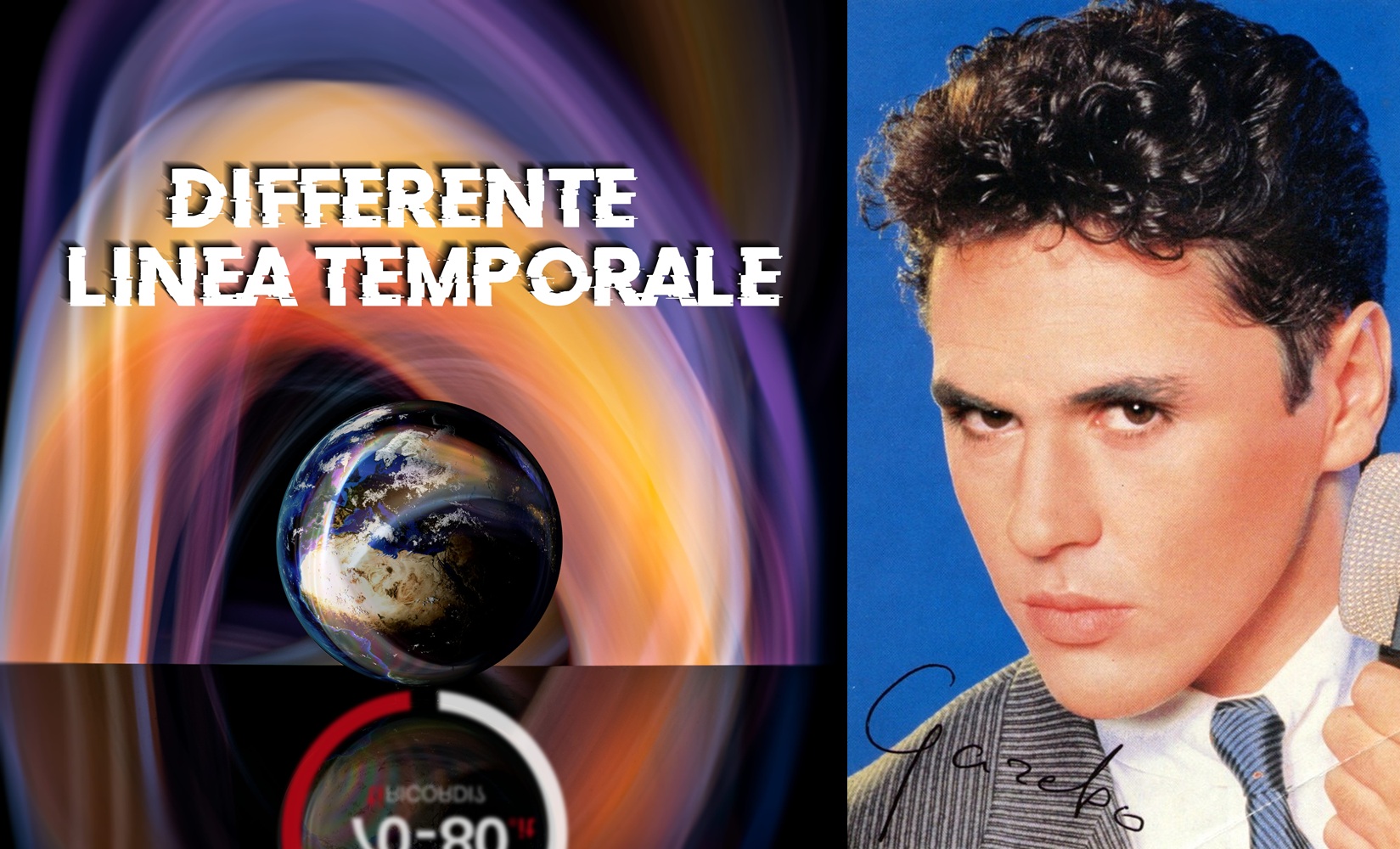 differente linea temporale