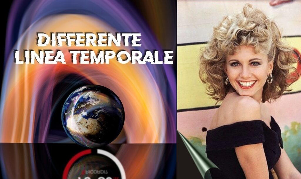 Olivia Newton-John