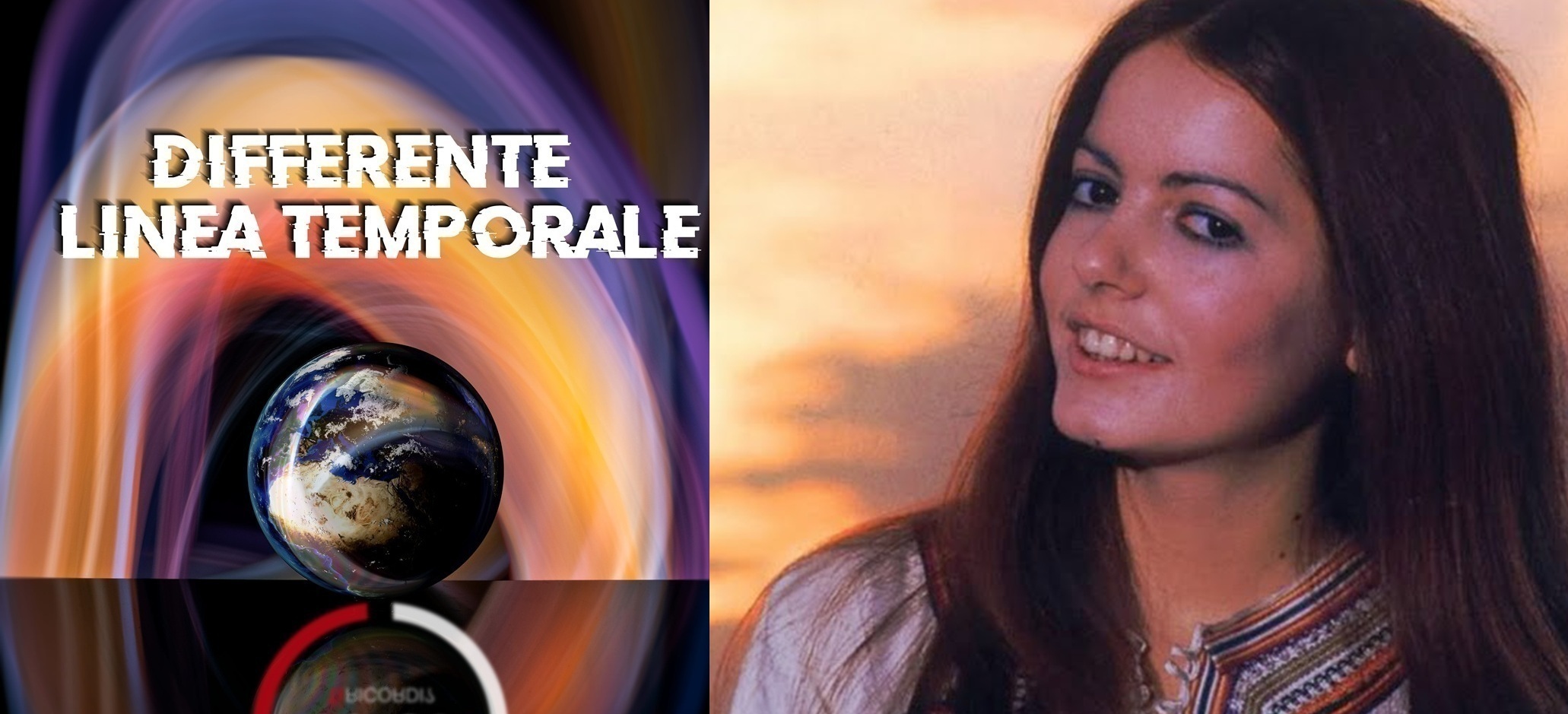 differente linea temporale, nada