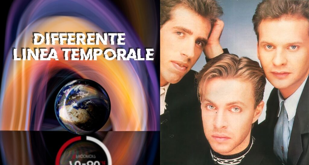 Johnny Hates Jazz